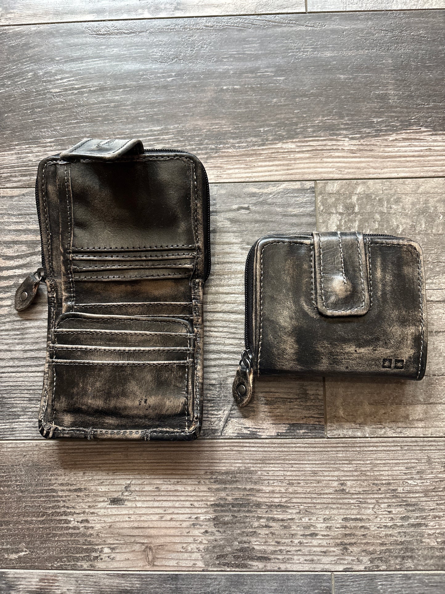 PLUS BedStu Wallet
