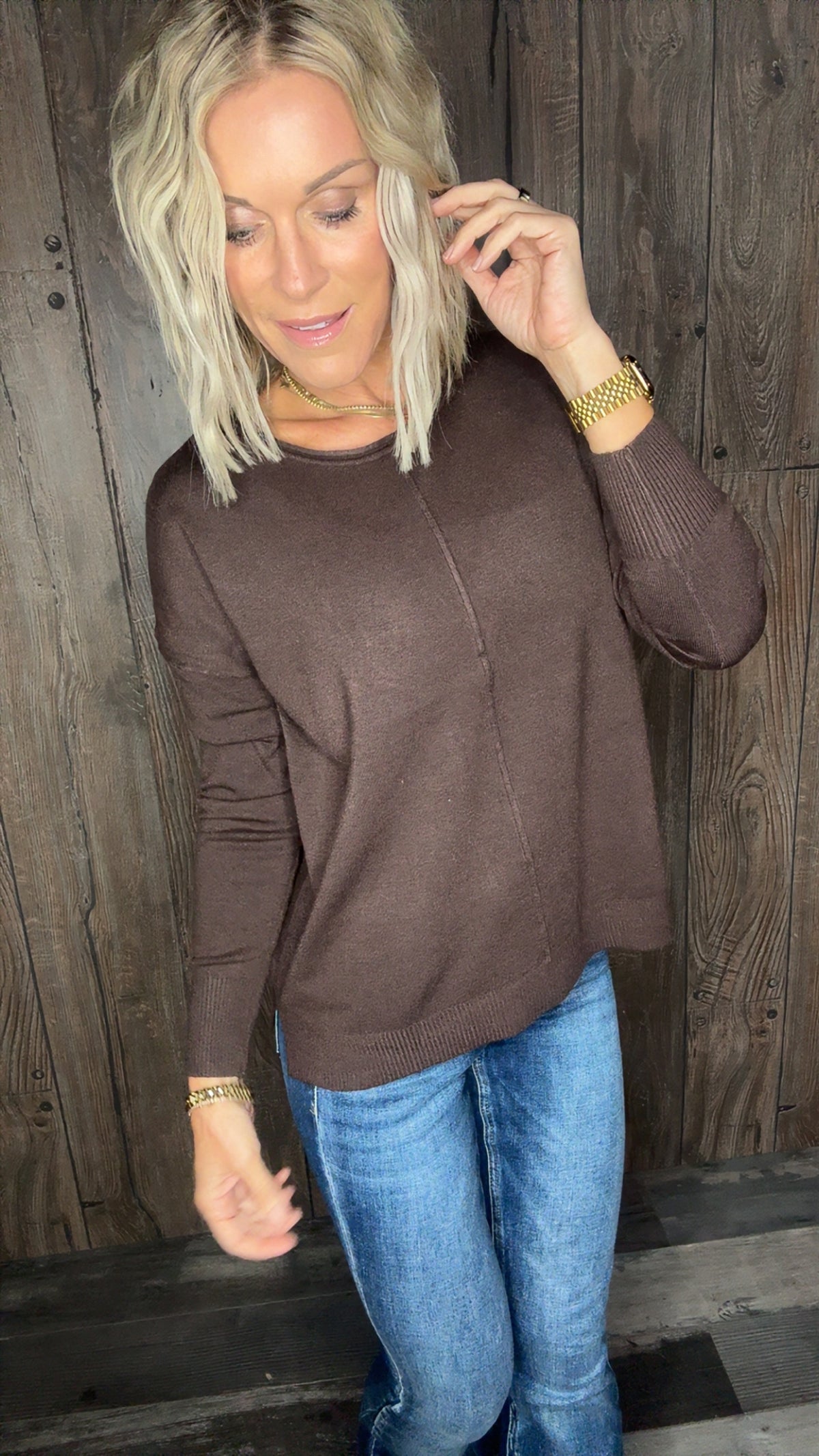 Jora Top