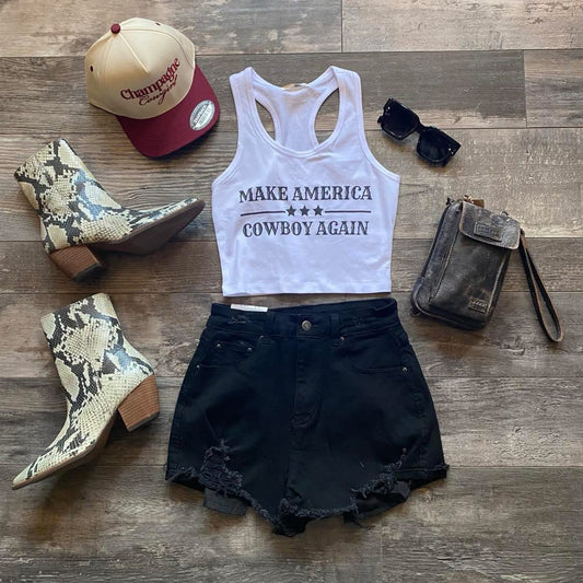 Make America Cowboy