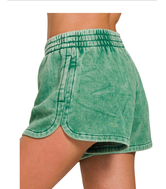 My Vintage Short