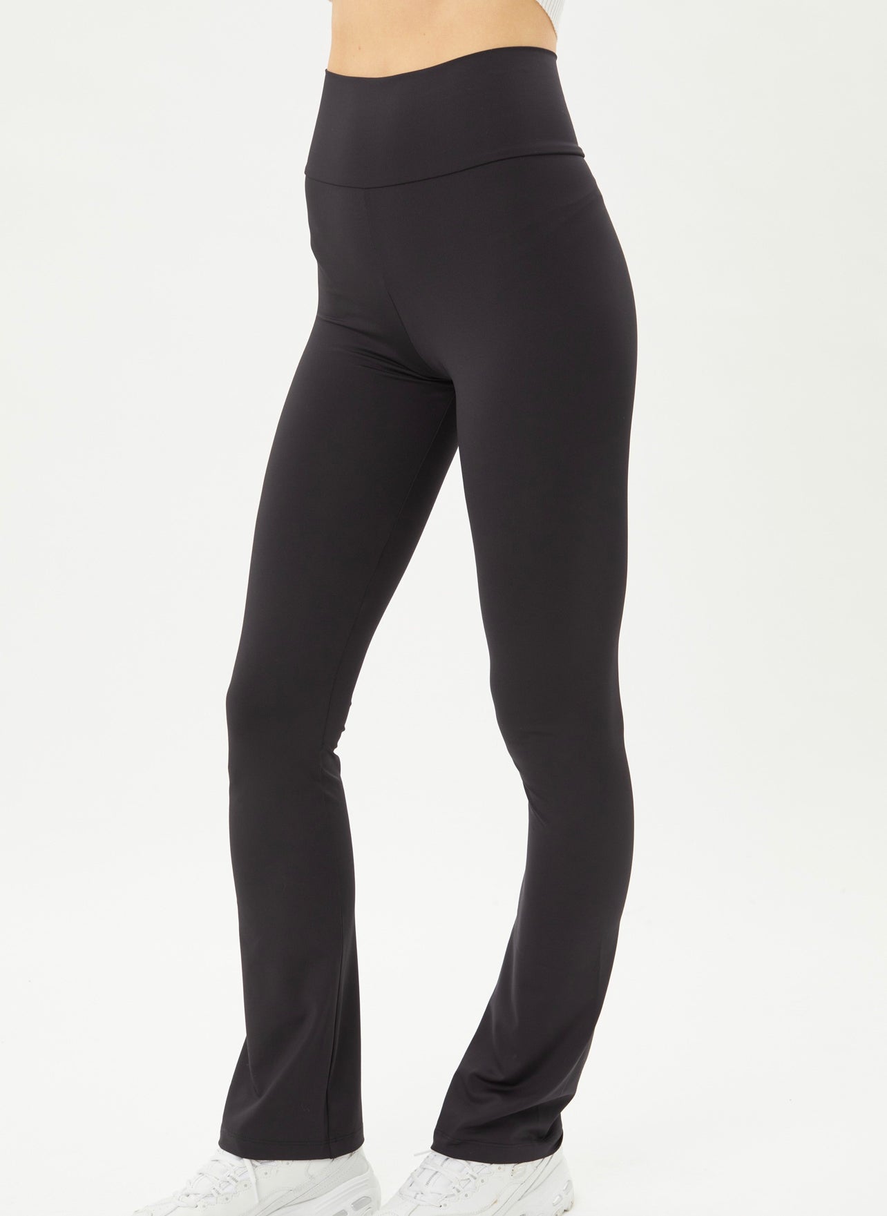 Seamless Flare Leggings