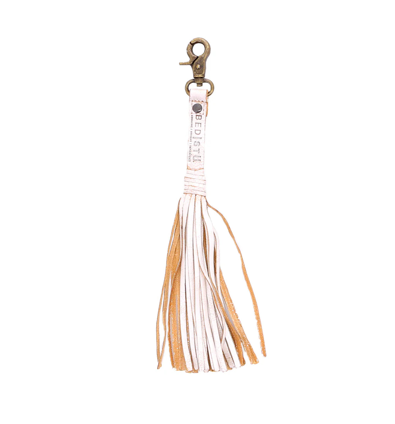 Tassel Clip BedStü