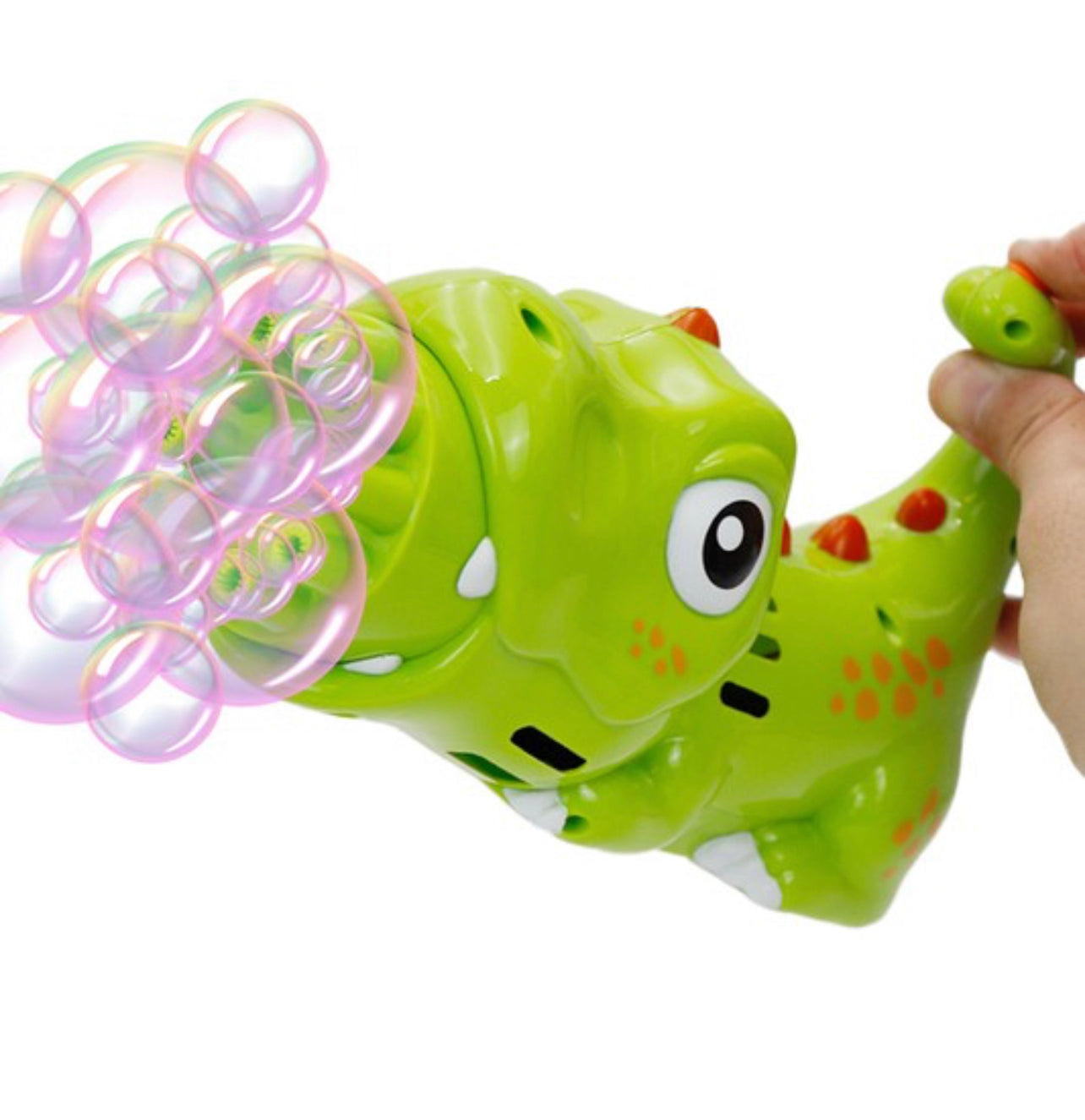 Bubble Machine