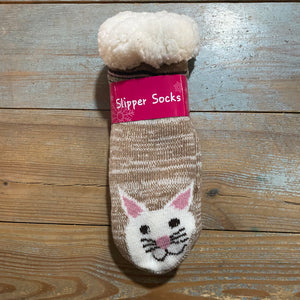 Kids Slipper Socks