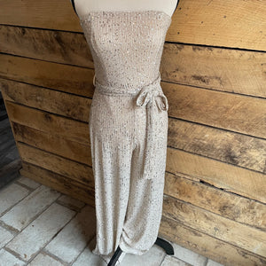Sequence Romper