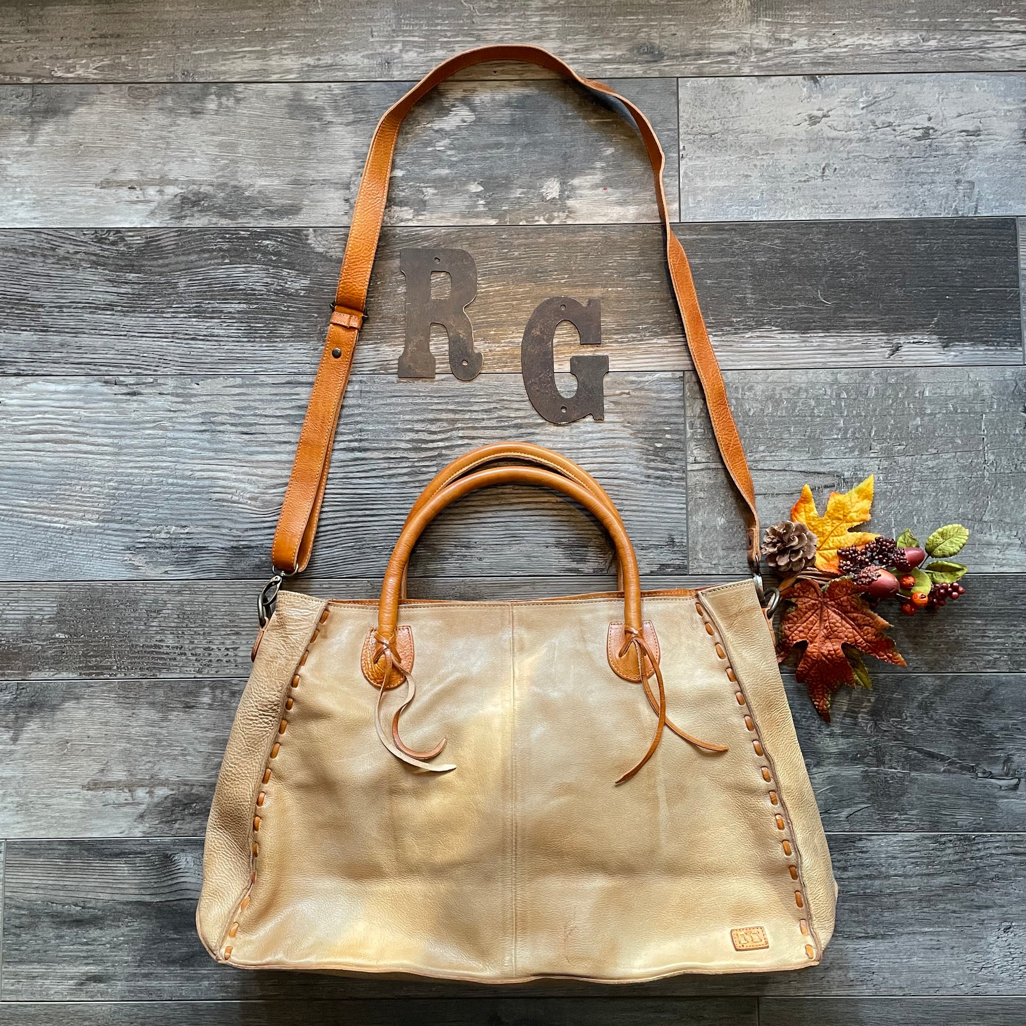 Rockaway Rustic Gals Best Seller