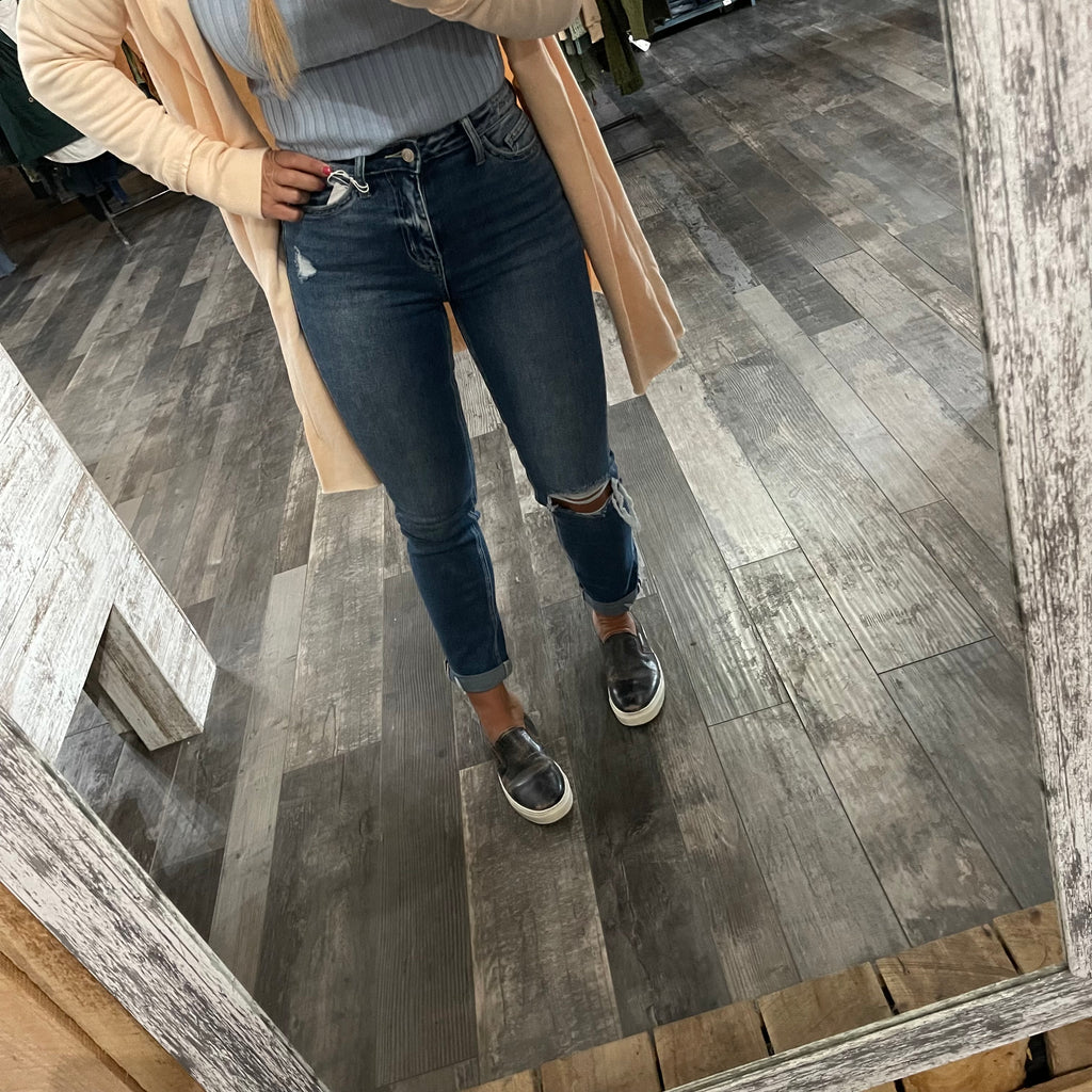 Love so true jeans