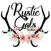 Rustic Gals Boutique Gift Card